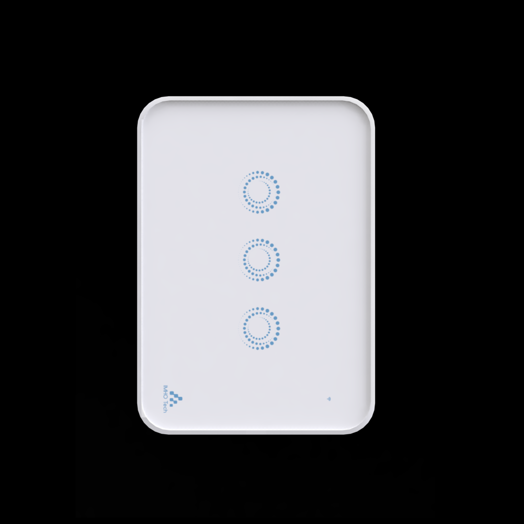 Light Now Smart Light Switches (Needs a HUB) – imho-tech