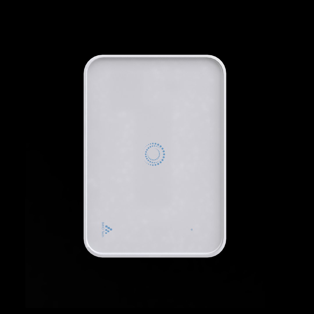 Smart Light Switches (Needs a HUB)
