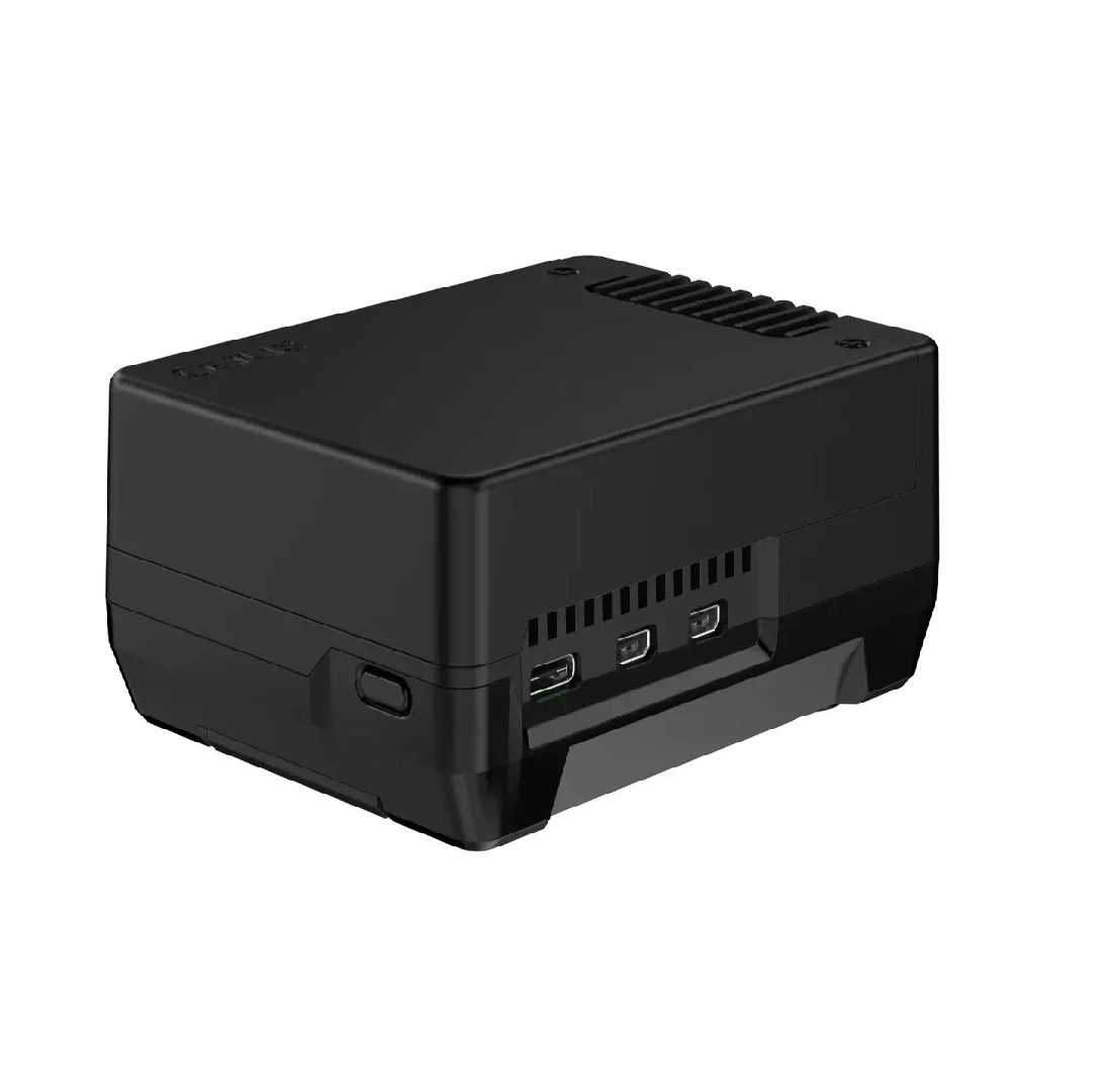 IMHO-TECH IOT HUB