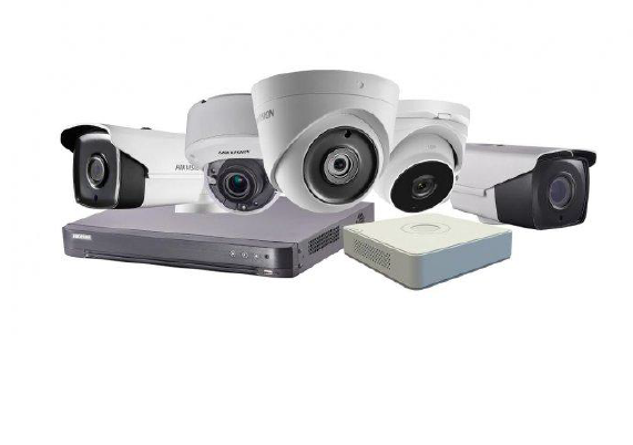 Security Camera IP 2MP