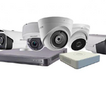Security Camera IP 6MP