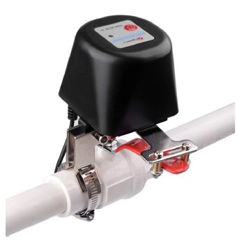 Smart Gas Valve Wifi