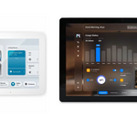 Smart Panel Wall Housing
