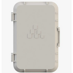 Smart irrigation controller