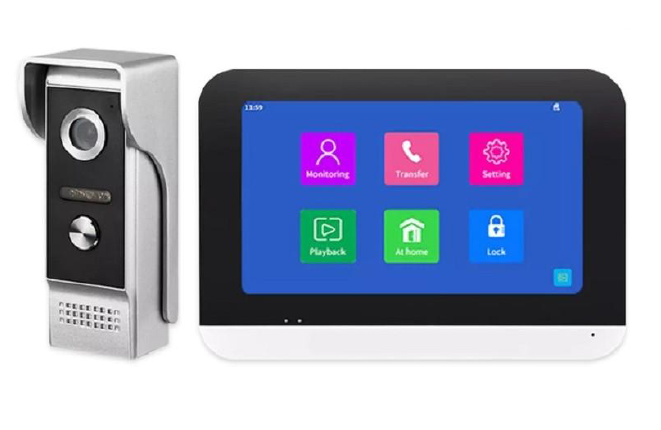 Video Intercom System