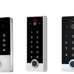 Access Control SIB