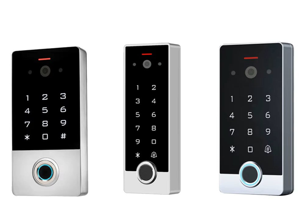 Access Control SIB