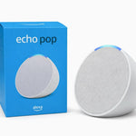 Amazon Echo pop