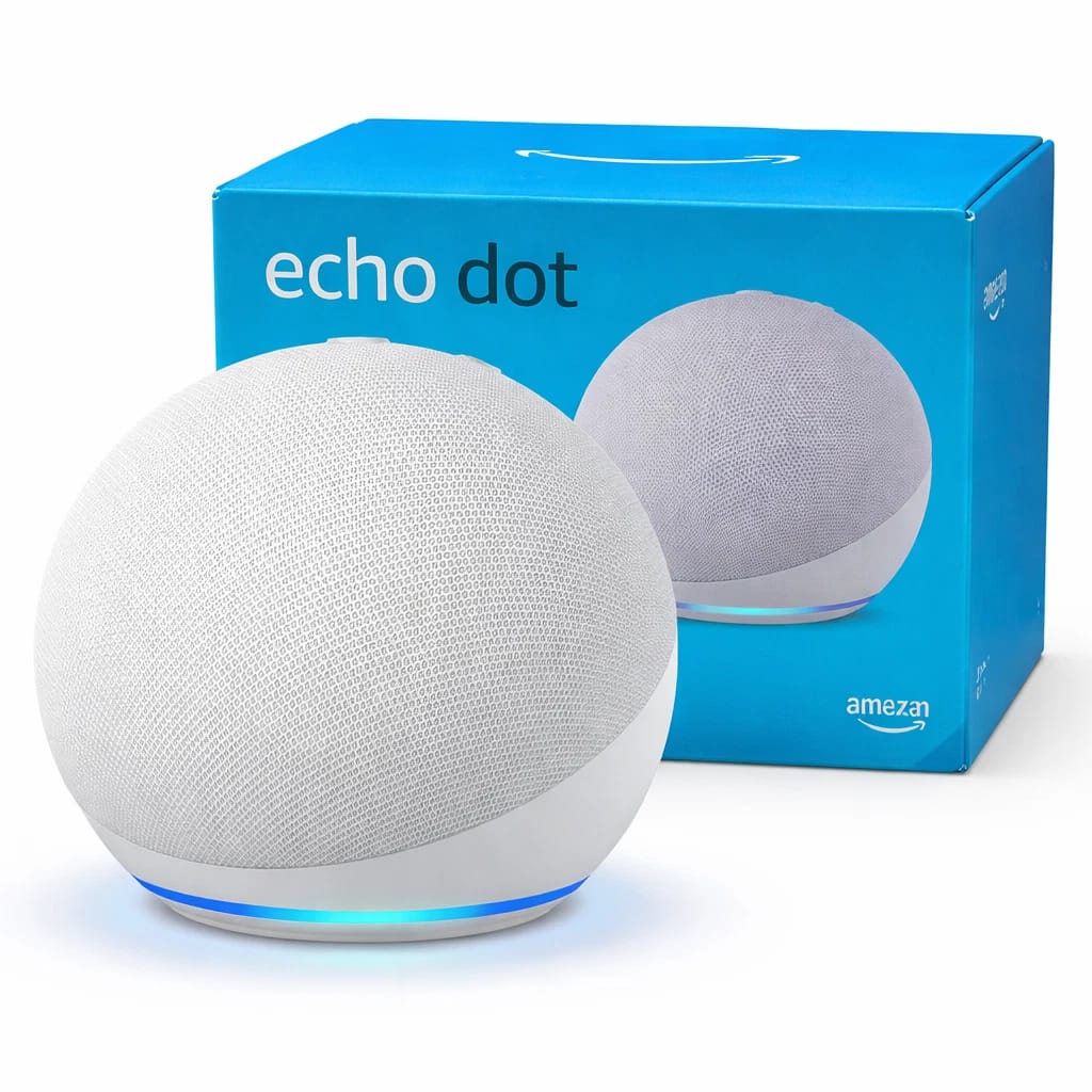 Amazon Echo dot 5